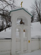 Церковь Тихвинской иконы Божией Матери - Брянск - Брянск, город - Брянская область