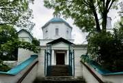 Брянск. Тихвинской иконы Божией Матери, церковь