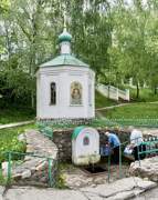Брянск. Тихвинской иконы Божией Матери, церковь