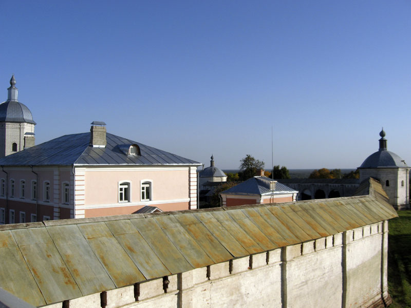 Свенский Успенский монастырь, Супонево (Брянский район, Брянская область). дополнительная информация