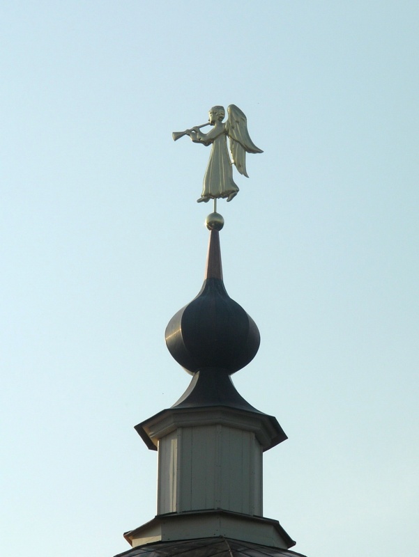 Свенский Успенский монастырь, Супонево (Брянский район, Брянская область). дополнительная информация