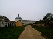 Свенский Успенский монастырь, , Супонево, Брянский район, Брянская область