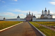Супонево. Свенский Успенский монастырь