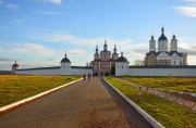 Свенский Успенский монастырь, , Супонево, Брянский район, Брянская область