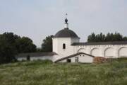 Супонево. Свенский Успенский монастырь