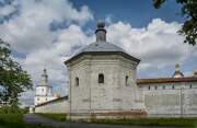 Свенский Успенский монастырь, , Супонево, Брянский район, Брянская область