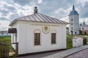Свенский Успенский монастырь, , Супонево, Брянский район, Брянская область