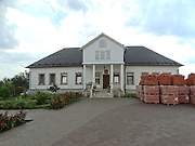 Супонево. Свенский Успенский монастырь