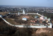 Супонево. Свенский Успенский монастырь