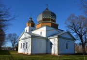 Церковь Николая Чудотворца в Богородицком - Ардонь - Клинцы, город - Брянская область