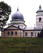 Ардонь. Николая Чудотворца в Богородицком, церковь