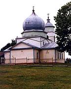 Церковь Николая Чудотворца в Богородицком - Ардонь - Клинцы, город - Брянская область