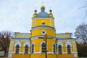 Кафедральный собор Петра и Павла - Клинцы - Клинцы, город - Брянская область