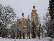 Кафедральный собор Петра и Павла, , Клинцы, Клинцы, город, Брянская область