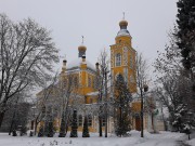 Кафедральный собор Петра и Павла - Клинцы - Клинцы, город - Брянская область