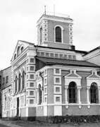 Кафедральный собор Петра и Павла, , Клинцы, Клинцы, город, Брянская область