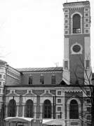 Кафедральный собор Петра и Павла, , Клинцы, Клинцы, город, Брянская область