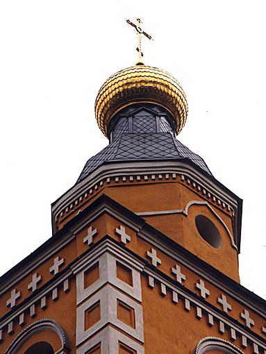 Клинцовский кафедральный собор
