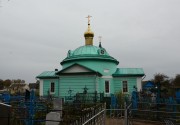 Церковь Антония Римлянина, Вид с востока<br>, Почеп, Почепский район, Брянская область