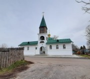 Церковь Антония Римлянина, , Почеп, Почепский район, Брянская область