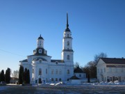 Почеп. Воскресения Христова, собор