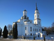 Собор Воскресения Христова, , Почеп, Почепский район, Брянская область