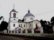 Церковь Илии Пророка - Почеп - Почепский район - Брянская область