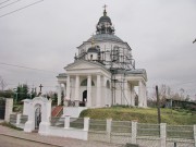 Стародуб. Николая Чудотворца, церковь