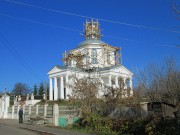 Стародуб. Николая Чудотворца, церковь