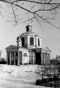 Церковь Николая Чудотворца, Фото с сайта http://starodub.ucoz.ru/histori21.htm<br>, Стародуб, Стародубский район и г. Стародуб, Брянская область