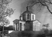 Церковь Николая Чудотворца, Фото с сайта http://starodub.ucoz.ru/histori21.htm<br>, Стародуб, Стародубский район и г. Стародуб, Брянская область