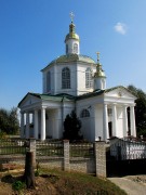 Церковь Николая Чудотворца, Г.Стародуб<br>, Стародуб, Стародубский район и г. Стародуб, Брянская область