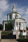 Церковь Николая Чудотворца - Стародуб - Стародубский район и г. Стародуб - Брянская область