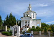 Церковь Николая Чудотворца, , Стародуб, Стародубский район и г. Стародуб, Брянская область