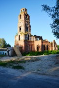 Церковь Рождества Пресвятой Богородицы, , Лыщичи, Унечский район, Брянская область