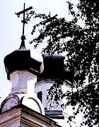 Церковь Варвары великомученицы - Мглин - Мглинский район - Брянская область