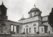 Церковь Екатерины, Фото начала ХХ века, Ляличи, Суражский район, Брянская область