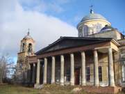 Ляличи. Екатерины, церковь