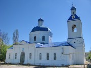 Трубчевск. Покрова Пресвятой Богородицы, церковь