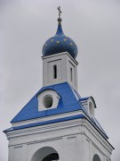 Церковь Покрова Пресвятой Богородицы, , Трубчевск, Трубчевский район, Брянская область