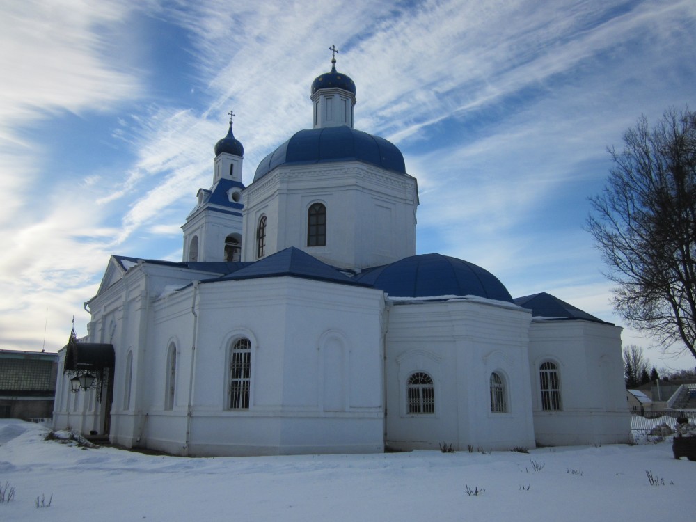 Трубчевск собор