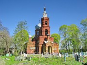 Церковь Илии Пророка, , Трубчевск, Трубчевский район, Брянская область