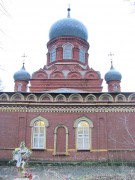Церковь Илии Пророка - Трубчевск - Трубчевский район - Брянская область