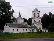 Церковь Сретения Господня, , Трубчевск, Трубчевский район, Брянская область