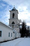 Церковь Сретения Господня, Фото: Мамеев Вячеслав. Специально для каталога.<br>, Трубчевск, Трубчевский район, Брянская область