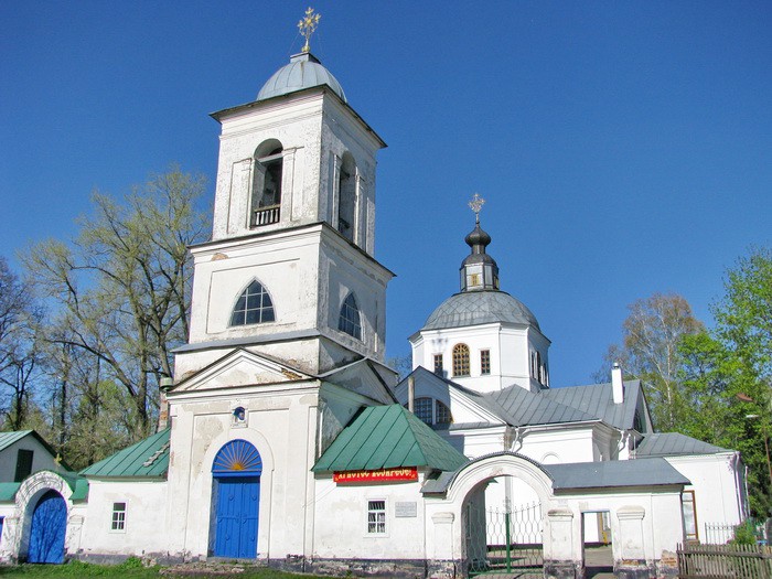 Трубчевск собор
