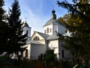 Церковь Сретения Господня - Трубчевск - Трубчевский район - Брянская область