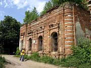 Церковь Преображения Господня, , Трубчевск, Трубчевский район, Брянская область