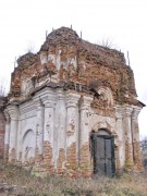 Церковь Спаса Преображения, , Трубчевск, Трубчевский район, Брянская область