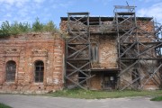 Церковь Спаса Преображения, , Трубчевск, Трубчевский район, Брянская область